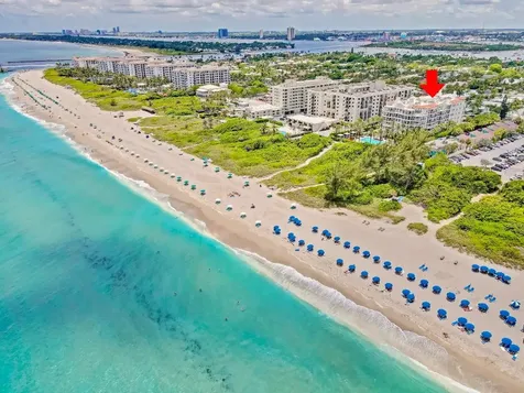 155 S Ocean Avenue Palm Beach Shores FL 33404