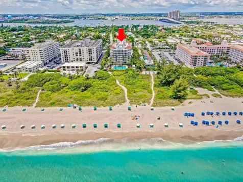 155 S Ocean Avenue Palm Beach Shores FL 33404