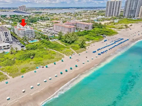 155 S Ocean Avenue Palm Beach Shores FL 33404