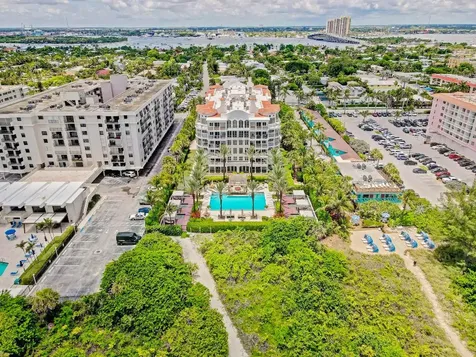 155 S Ocean Avenue Palm Beach Shores FL 33404