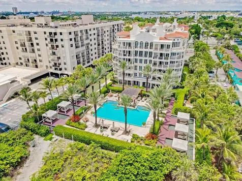155 S Ocean Avenue Palm Beach Shores FL 33404
