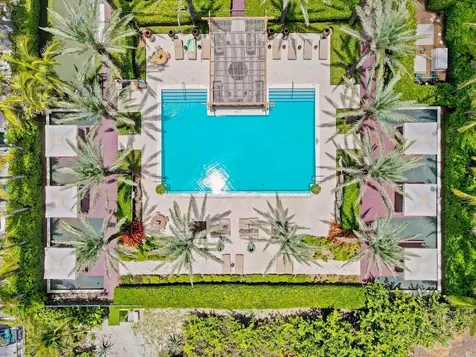 155 S Ocean Avenue Palm Beach Shores FL 33404