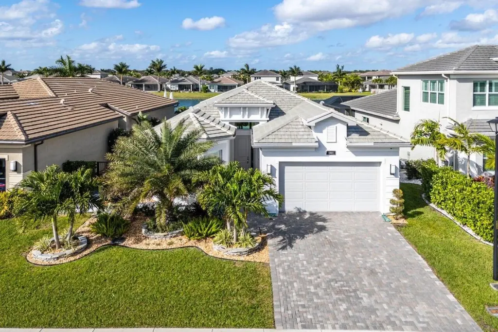 13511 Whistler Mountain Road Delray Beach FL 33446