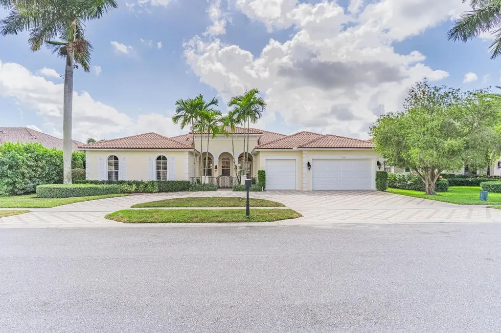 11646 Sunrise View Lane Wellington FL 33449