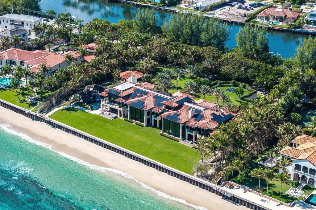 1370 S Ocean Boulevard Manalapan FL 33462