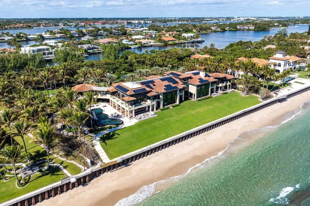 1370 S Ocean Boulevard Manalapan FL 33462