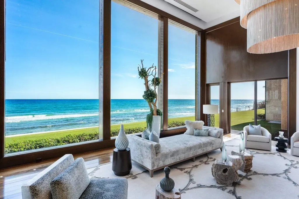 1370 S Ocean Boulevard Manalapan FL 33462