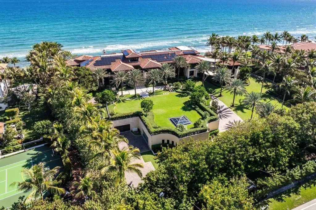 1370 S Ocean Boulevard Manalapan FL 33462