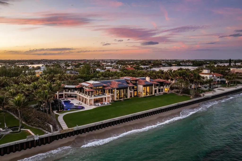 1370 S Ocean Boulevard Manalapan FL 33462