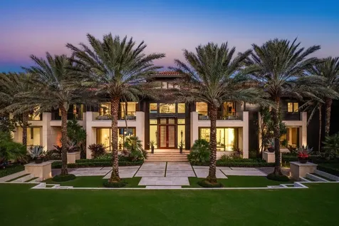 1370 S Ocean Boulevard Manalapan FL 33462