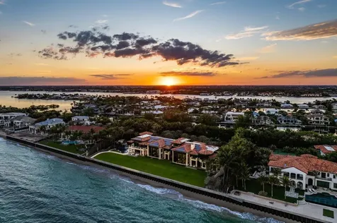 1370 S Ocean Boulevard Manalapan FL 33462