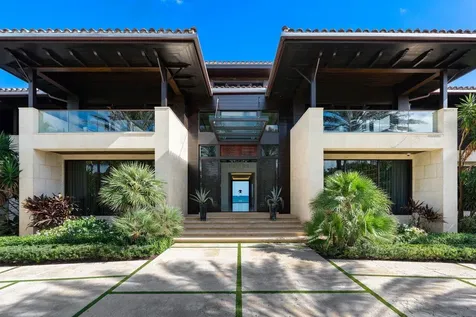 1370 S Ocean Boulevard Manalapan FL 33462