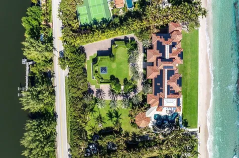 1370 S Ocean Boulevard Manalapan FL 33462