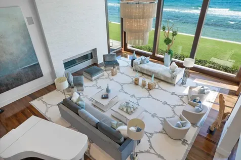 1370 S Ocean Boulevard Manalapan FL 33462