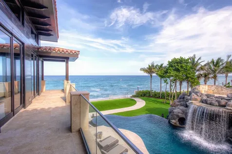 1370 S Ocean Boulevard Manalapan FL 33462