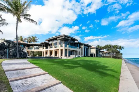 1370 S Ocean Boulevard Manalapan FL 33462