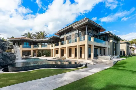 1370 S Ocean Boulevard Manalapan FL 33462