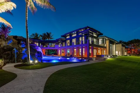 1370 S Ocean Boulevard Manalapan FL 33462
