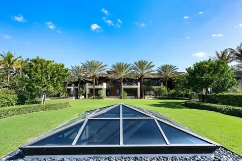 1370 S Ocean Boulevard Manalapan FL 33462