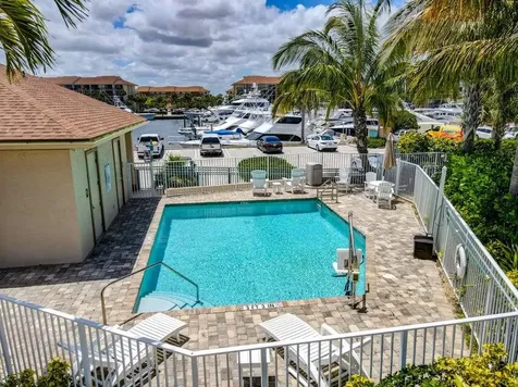 901 Seafarer Circle Jupiter FL 33477