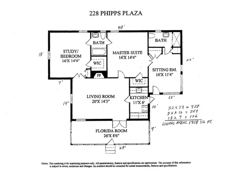 228 Phipps Palm Beach FL 33480