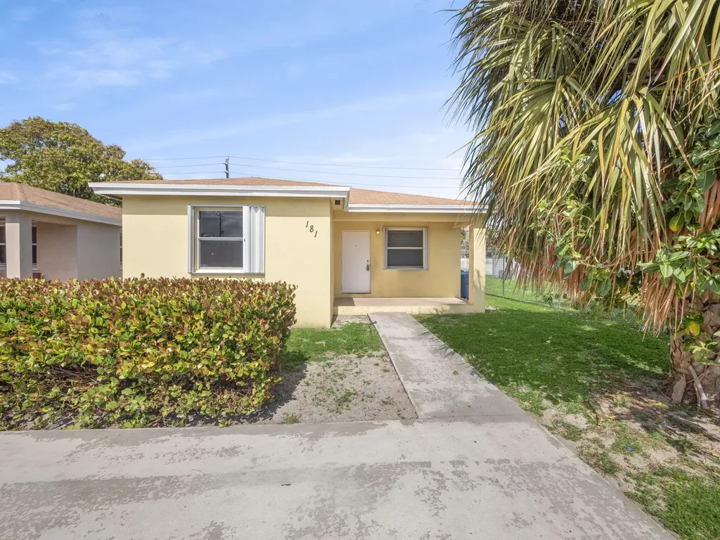 181 NE 35th Court Oakland Park FL 33334