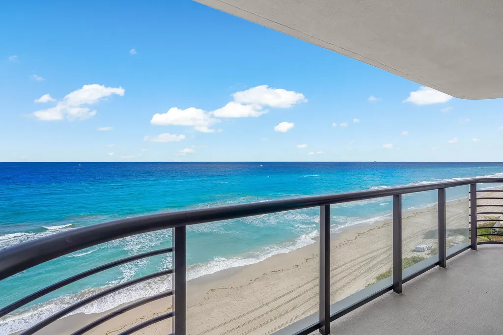 250 S Ocean Boulevard Boca Raton FL 33432
