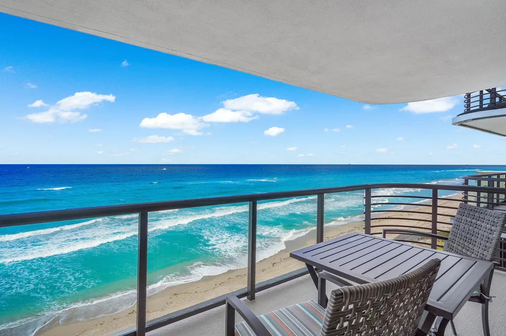 250 S Ocean Boulevard Boca Raton FL 33432