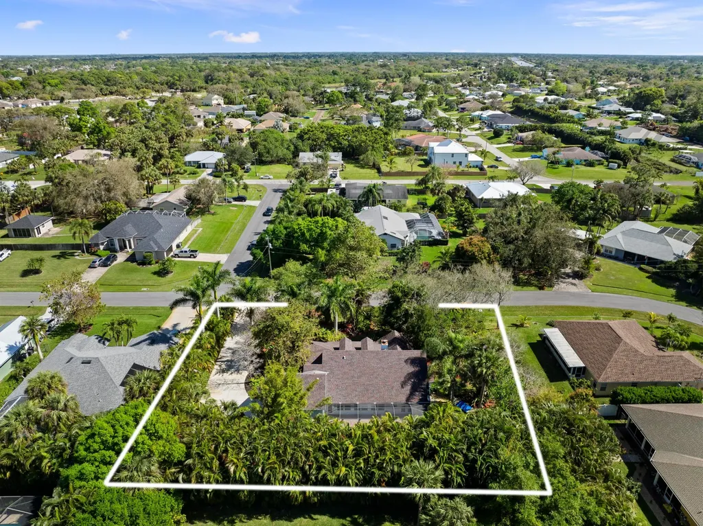 2172 SW Hyacinth Street Port St Lucie FL 34953