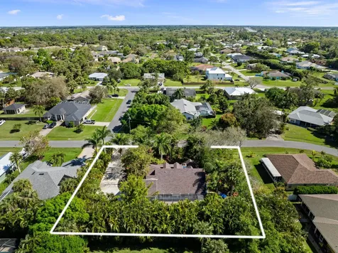 2172 SW Hyacinth Street Port St Lucie FL 34953