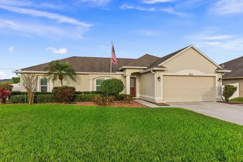 3957 SW Kakopo Street Port St Lucie FL 34953