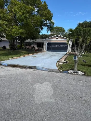 2362 SE Patio Circle Port St Lucie FL 34952
