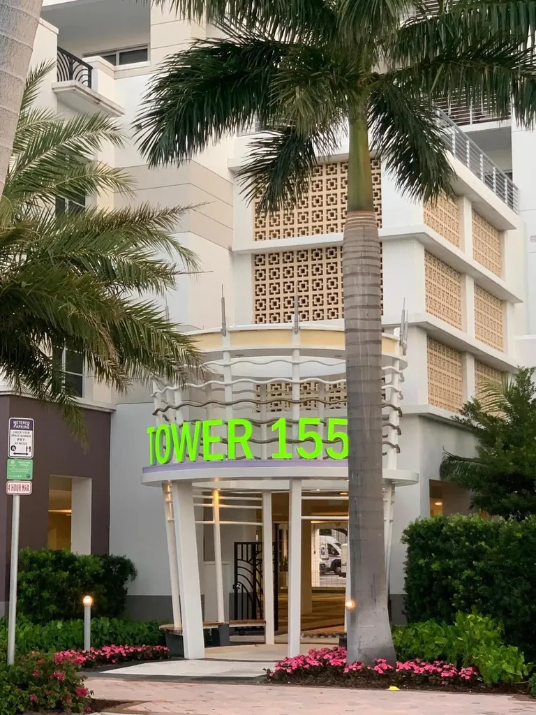 155 E Boca Raton Road Boca Raton FL 33432