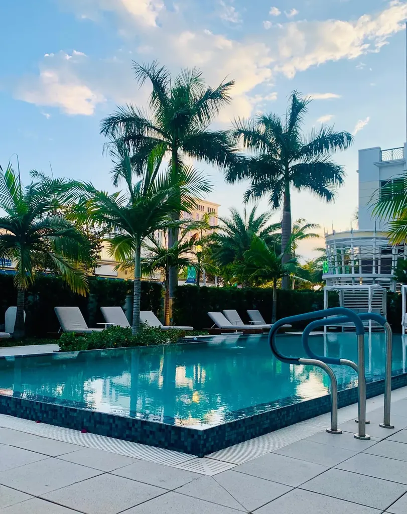 155 E Boca Raton Road Boca Raton FL 33432