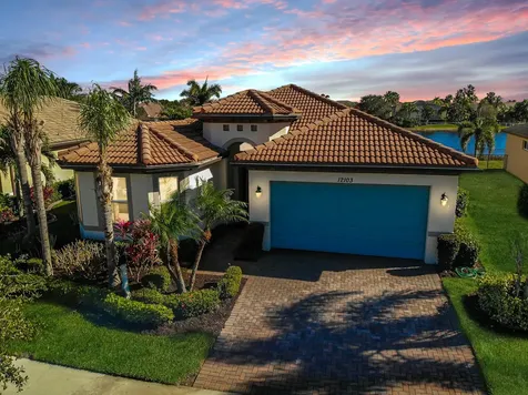 12103 SW Bennington Circle Port St Lucie FL 34987