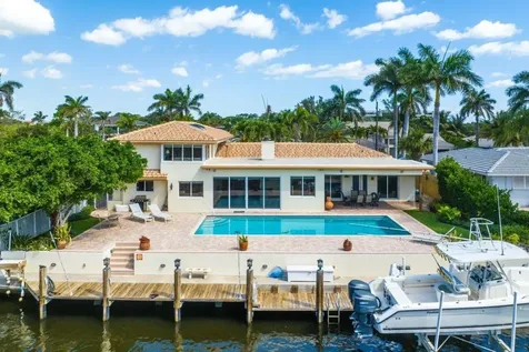 946 Eve Street Delray Beach FL 33483
