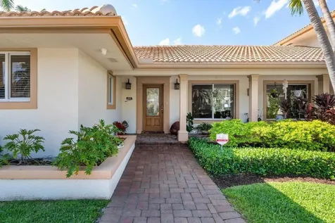 946 Eve Street Delray Beach FL 33483