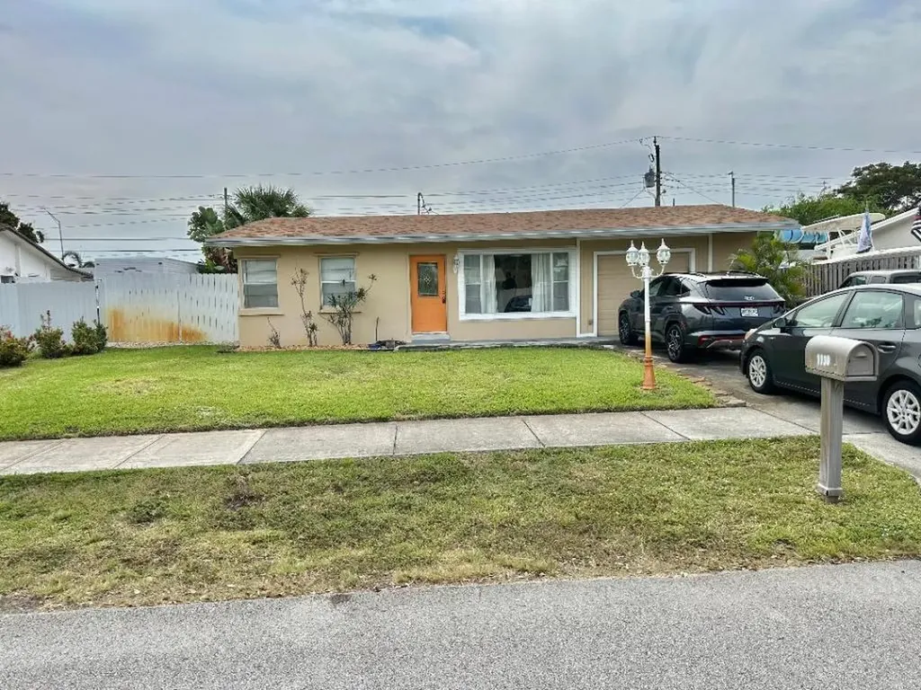 1130 NE 23rd Court Pompano Beach FL 33064