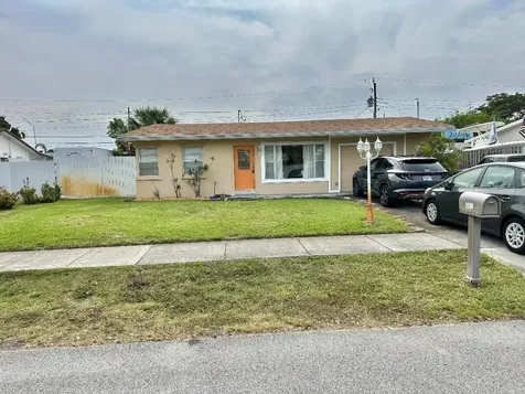 1130 NE 23rd Court Pompano Beach FL 33064