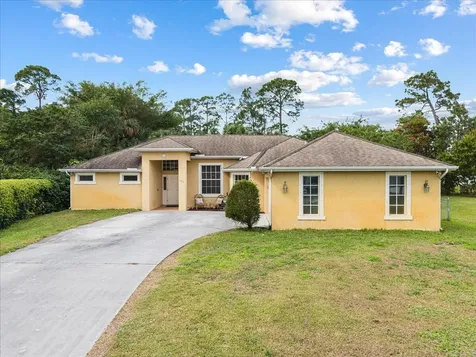 209 SW Exora Terrace Port St Lucie FL 34953