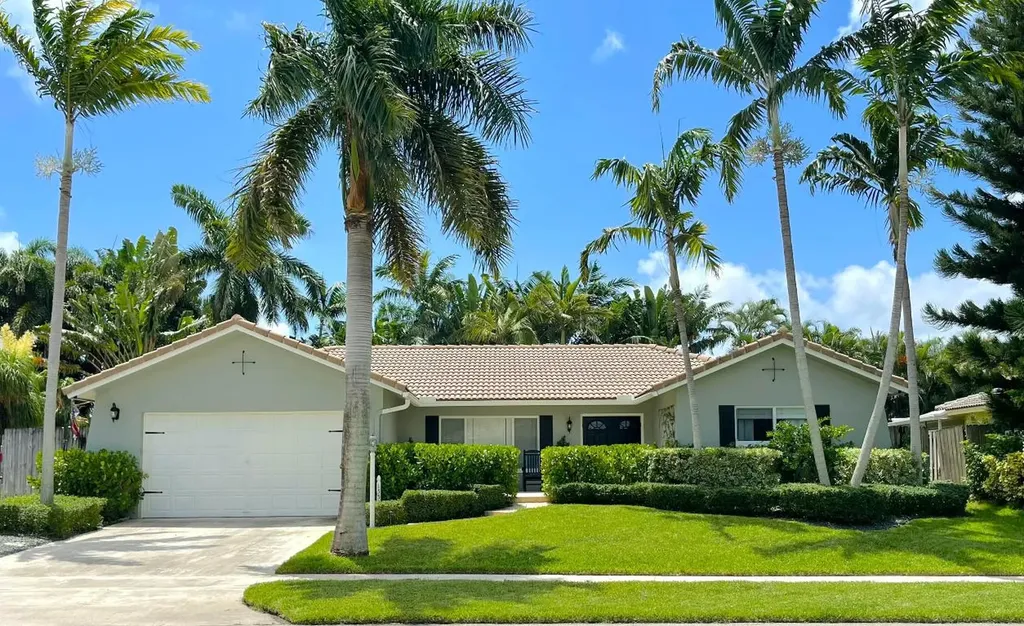 1550 SW 8th Street Boca Raton FL 33486