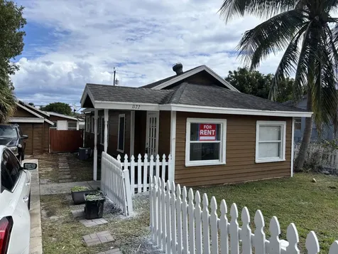 1122 N B Street Lake Worth Beach FL 33460