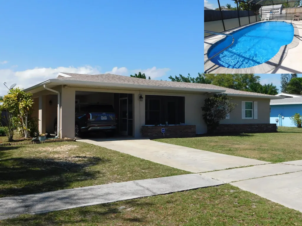 240 NE Mainsail Street Port St Lucie FL 34983