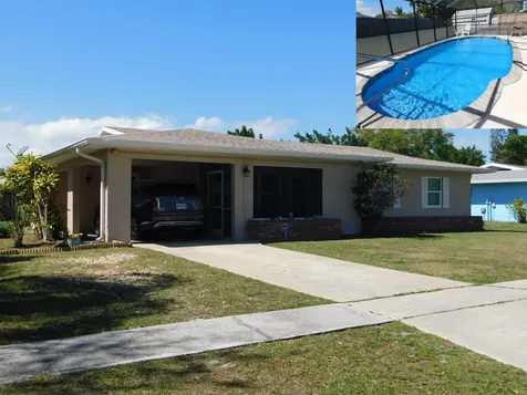 240 NE Mainsail Street Port St Lucie FL 34983