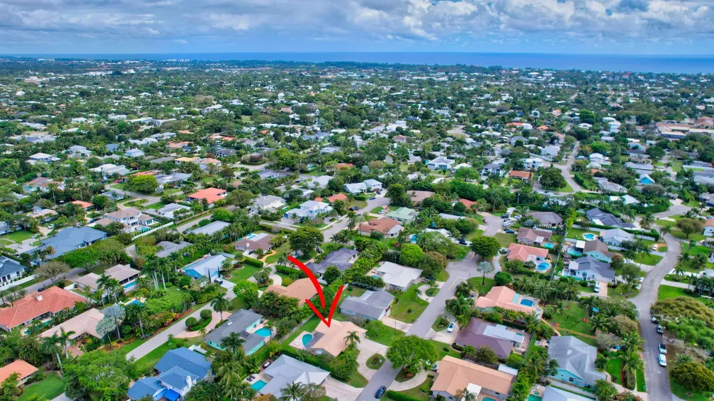 625 Sunshine Drive Delray Beach FL 33444