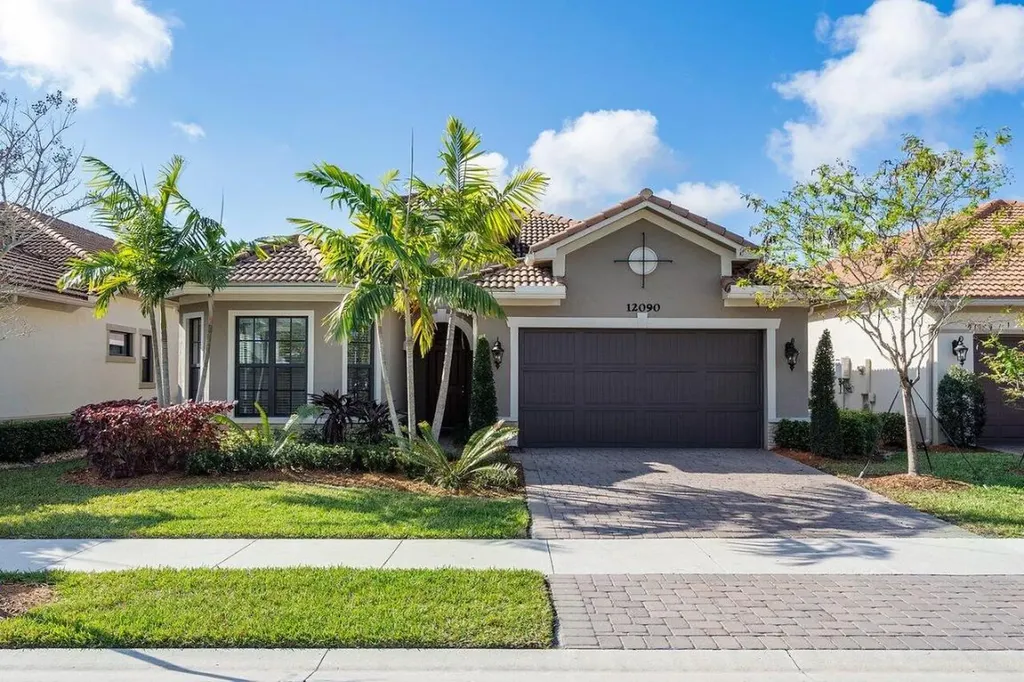 12090 Kalmar Circle N Parkland FL 33076