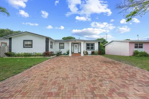 3690 Kewanee Road Lake Worth FL 33462