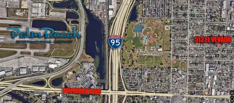 513 El Vedado West Palm Beach FL 33405