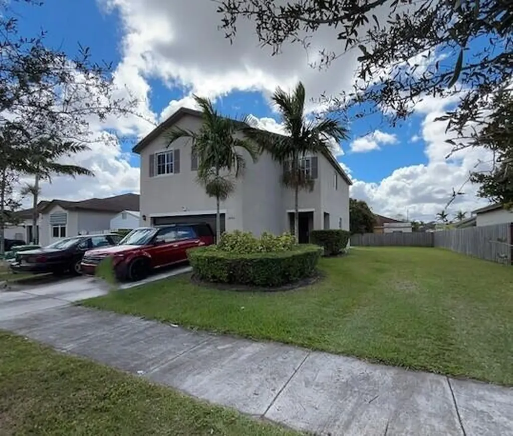 18942 SW 318th Terrace Homestead FL 33030