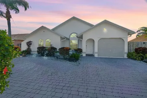 22533 Sea Bass Drive Boca Raton FL 33428